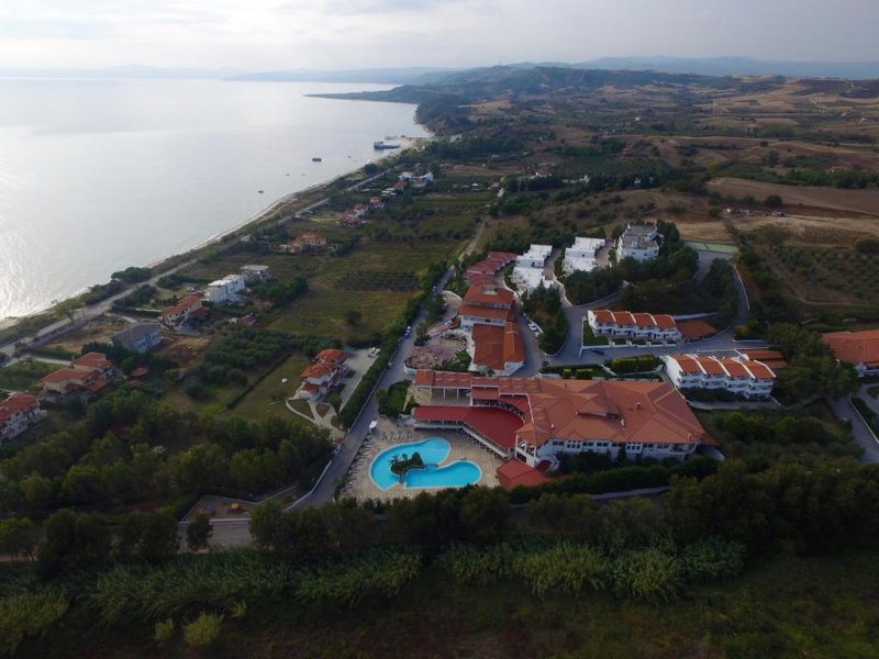 Alexandros Palace - Снимка 10