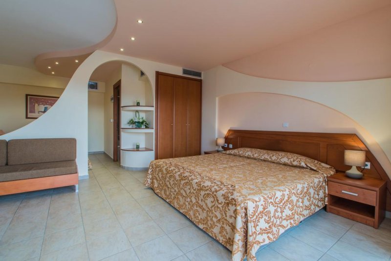 Alexandros Palace - Снимка 11