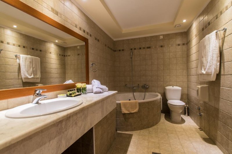 Alexandros Palace - Снимка 10