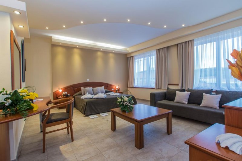 Alexandros Palace - Снимка 5