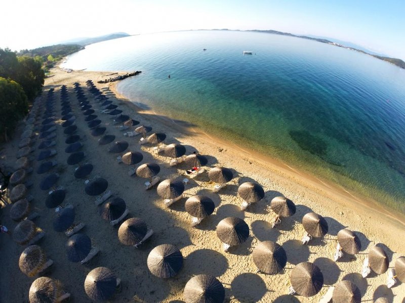 Alexandros Palace - Снимка 5