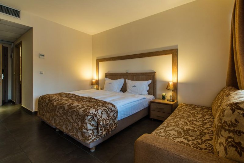 Alexandros Palace - Снимка 7