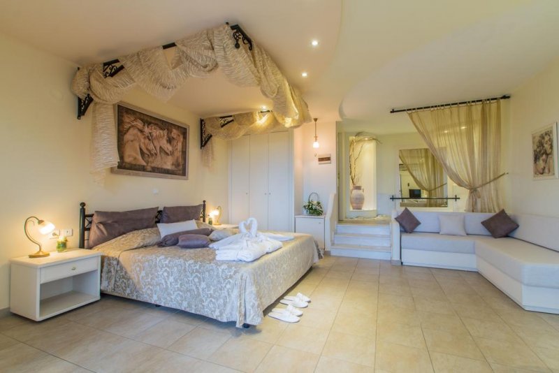 Alexandros Palace - Снимка 8