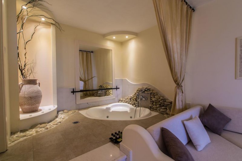 Alexandros Palace - Снимка 8