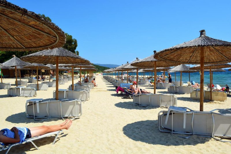 Alexandros Palace - Снимка 1