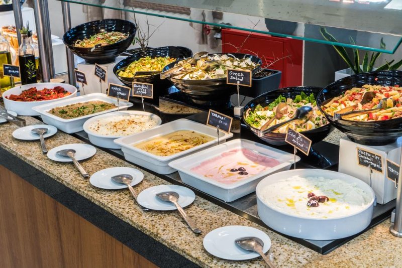 Alexandros Palace - Снимка 2