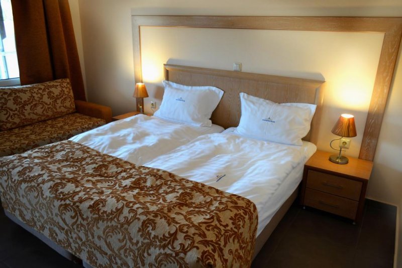 Alexandros Palace - Снимка 2