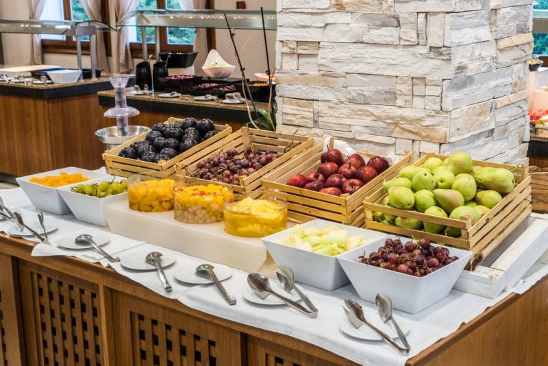 Alexandros Palace - Снимка 4