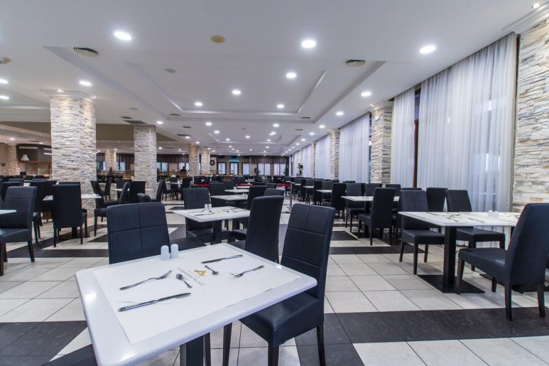 Alexandros Palace - Снимка 3