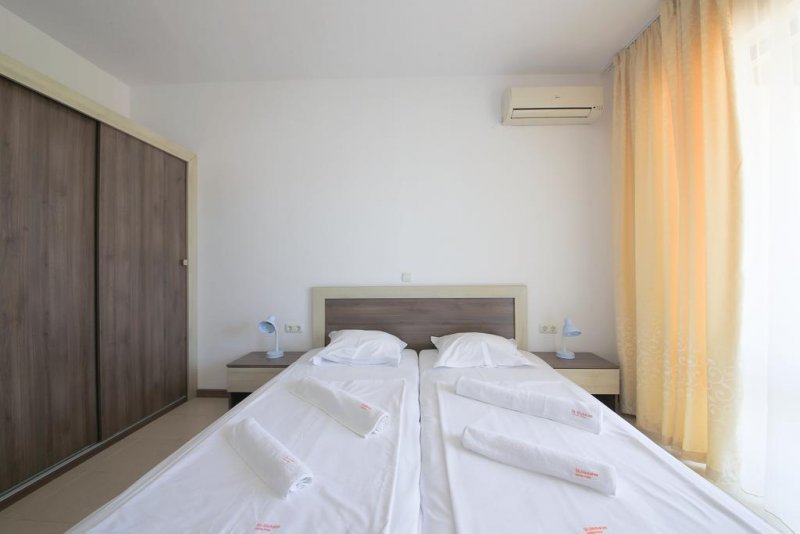 Хотел Свети Никола - Снимка 3