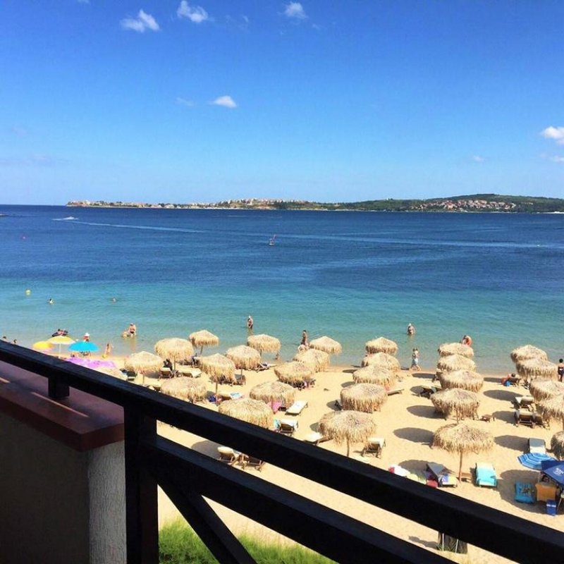 Хотел Свети Никола - Снимка 4