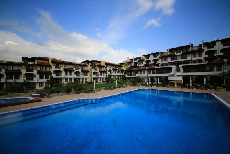 Хотел Свети Никола - Снимка 10