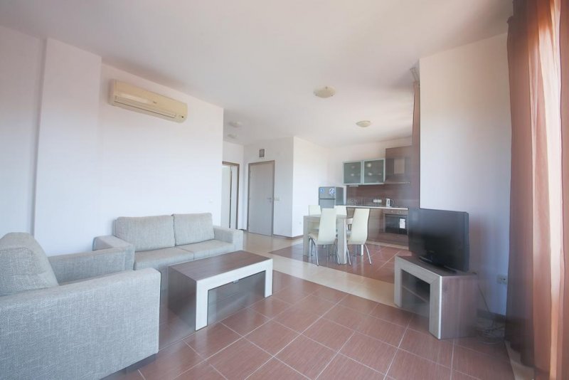 Хотел Свети Никола - Снимка 7