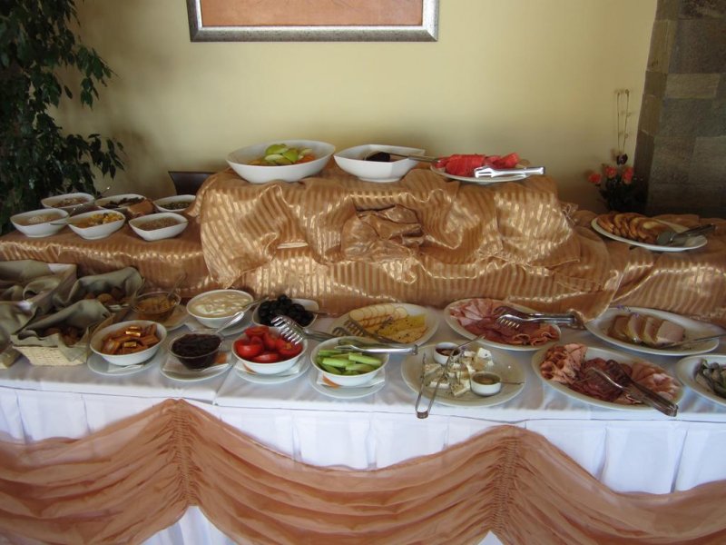 Хотел Свети Никола - Снимка 2