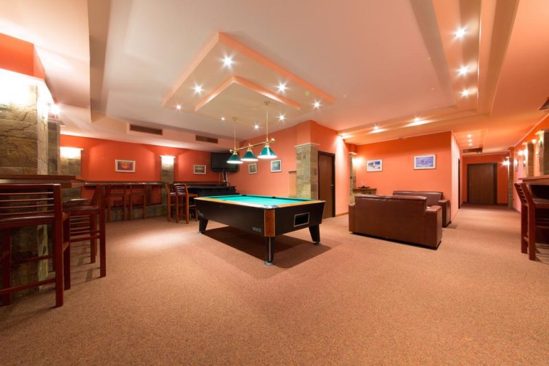 Хотел Свети Никола - Снимка 9