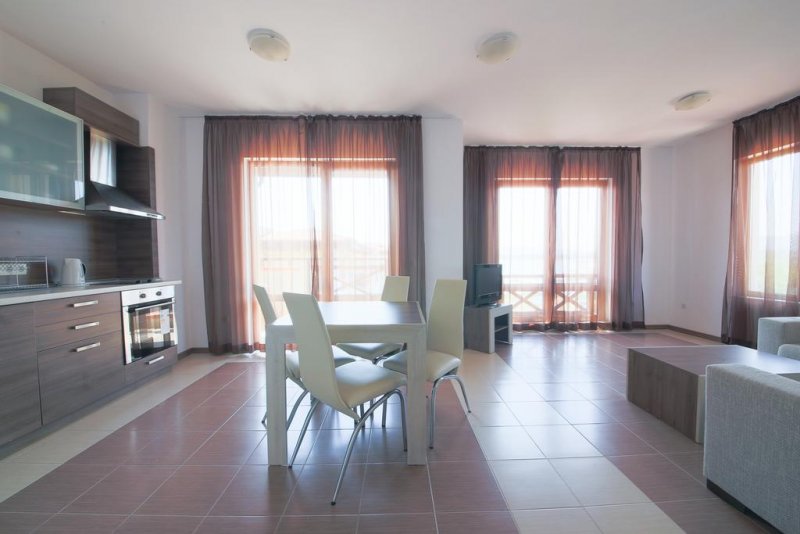 Хотел Свети Никола - Снимка 5