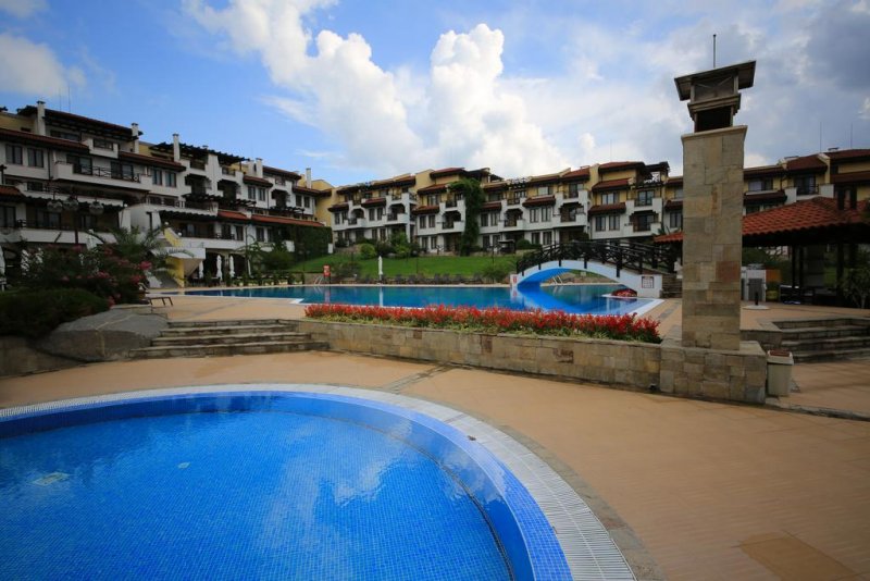 Хотел Свети Никола - Снимка 4