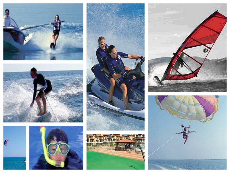 Хотел Свети Никола - Снимка 3