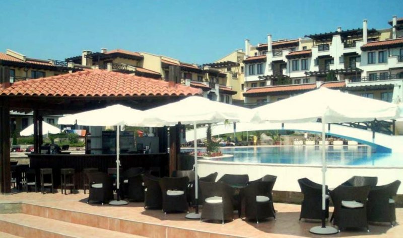 Хотел Свети Никола - Снимка 11