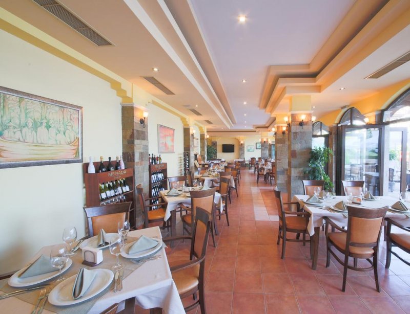 Хотел Свети Никола - Снимка 9