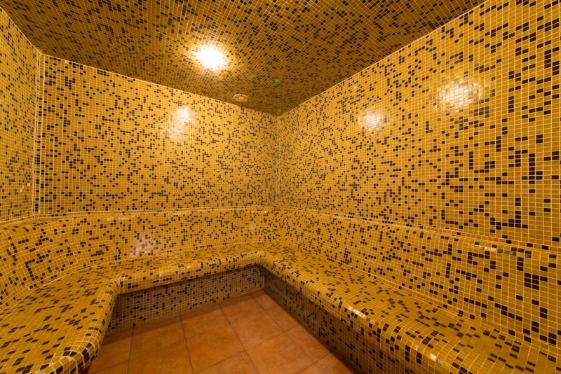 Хотел Свети Никола - Снимка 3