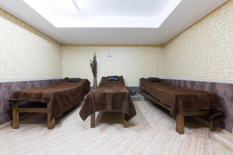 Хотел Свети Никола - Снимка 11