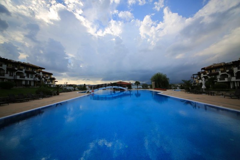 Хотел Свети Никола - Снимка 11