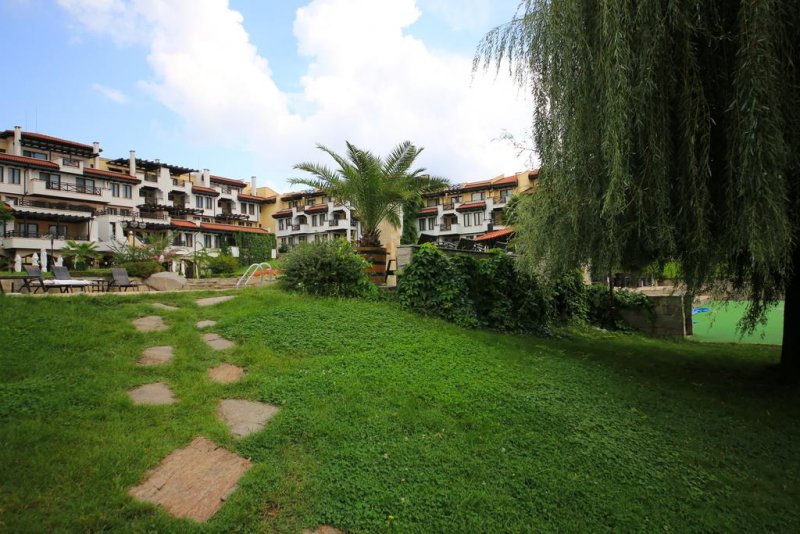 Хотел Свети Никола - Снимка 1