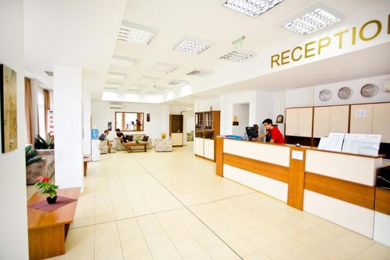 Хотел Рио Гранде - Снимка 1