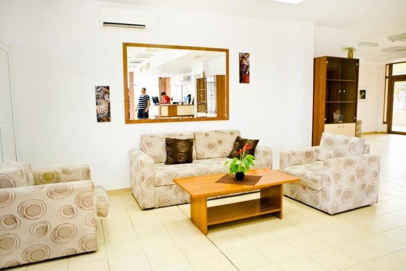 Хотел Рио Гранде - Снимка 10