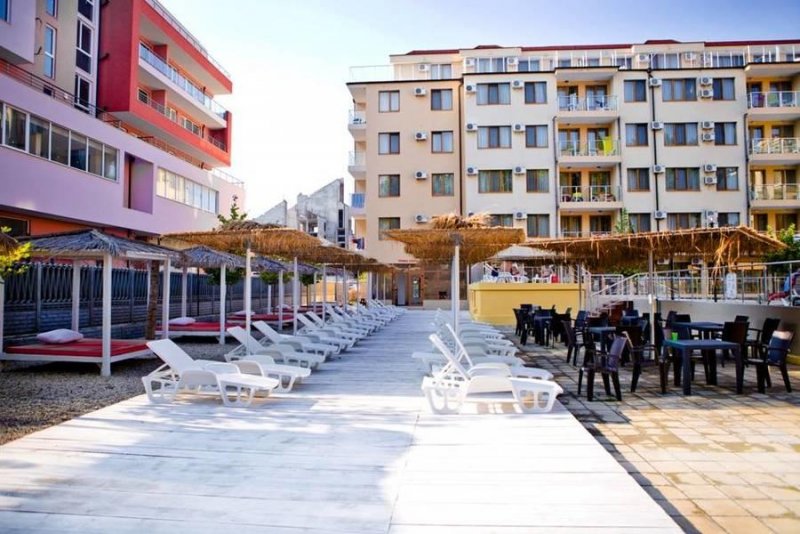 Хотел Рио Гранде - Снимка 7