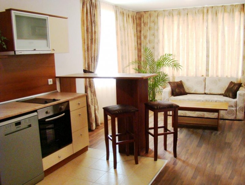 Хотел Рио Гранде - Снимка 2