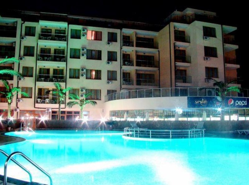 Хотел Рио Гранде - Снимка 11