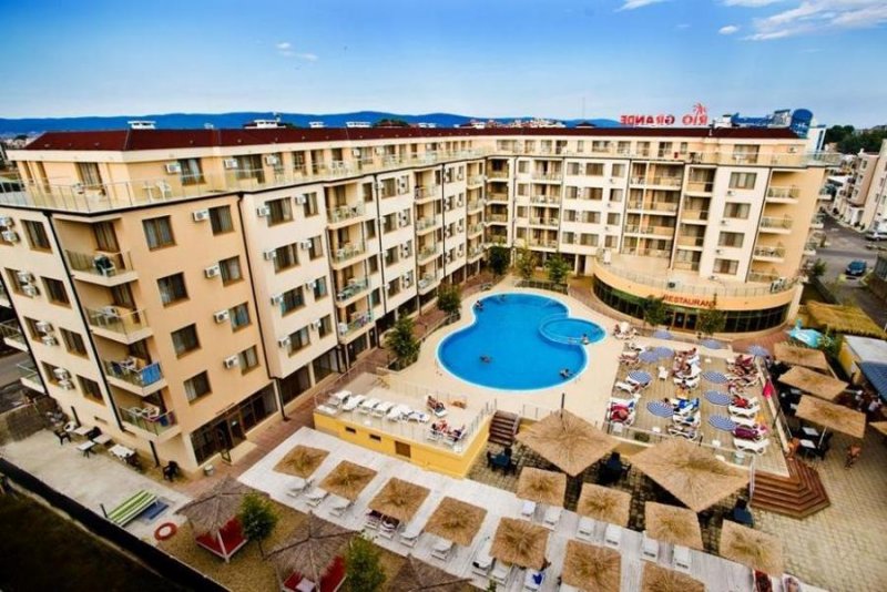 Хотел Рио Гранде - Снимка 11