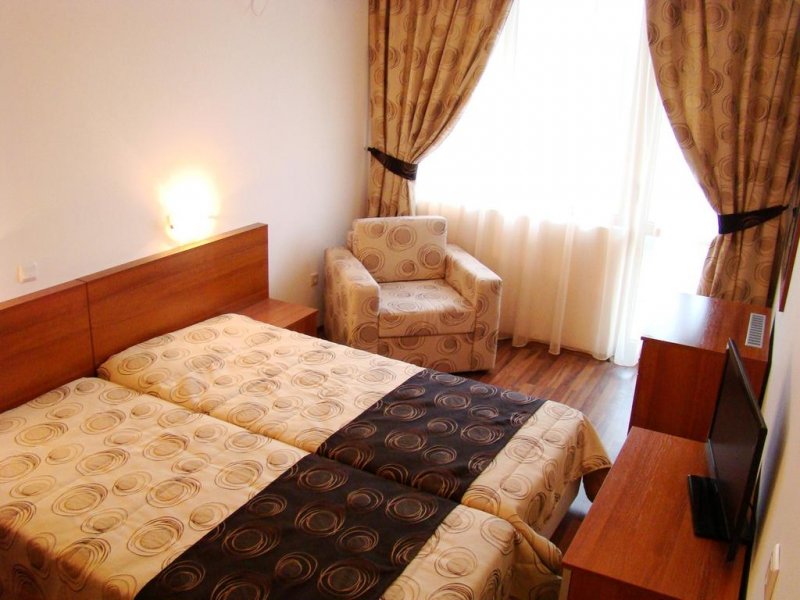 Хотел Рио Гранде - Снимка 2