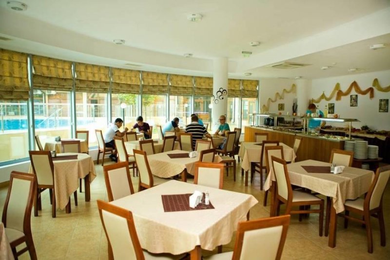 Хотел Рио Гранде - Снимка 5