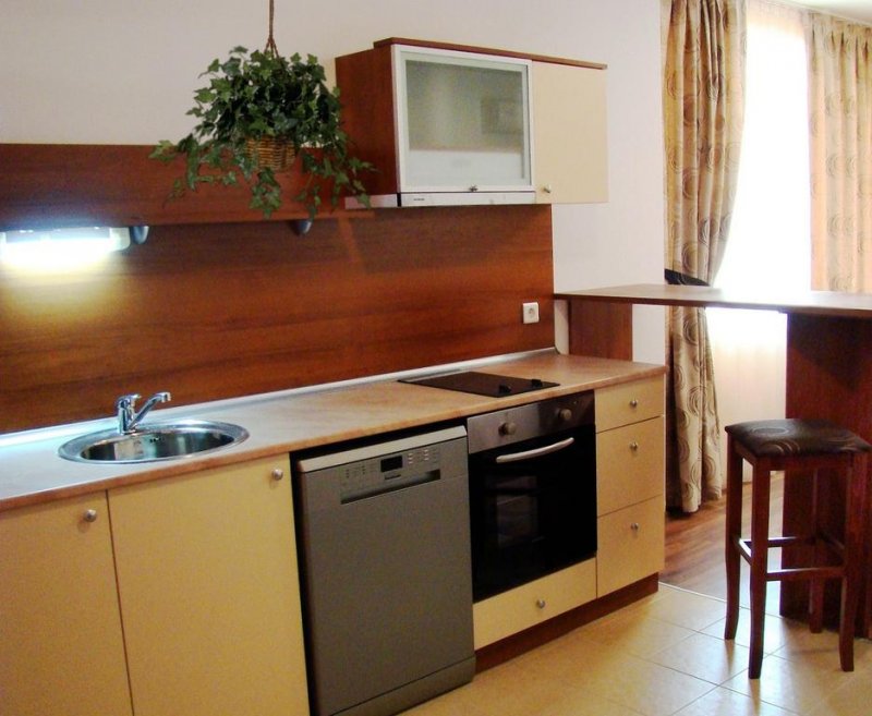 Хотел Рио Гранде - Снимка 8