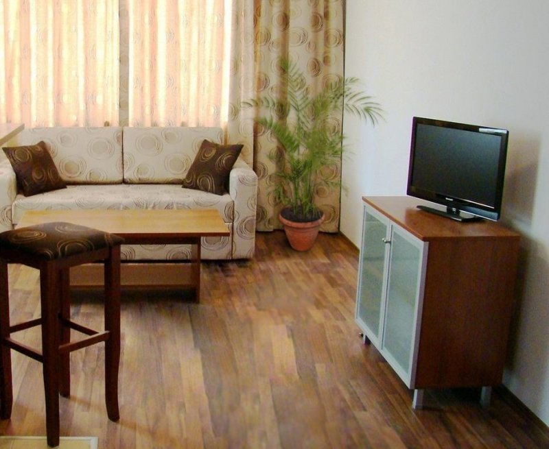 Хотел Рио Гранде - Снимка 10