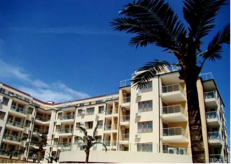 Хотел Рио Гранде - Снимка 2