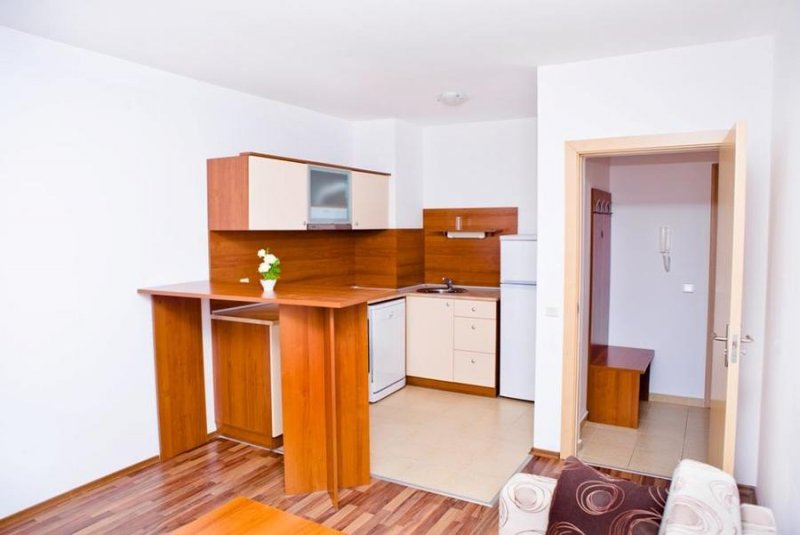 Хотел Рио Гранде - Снимка 4