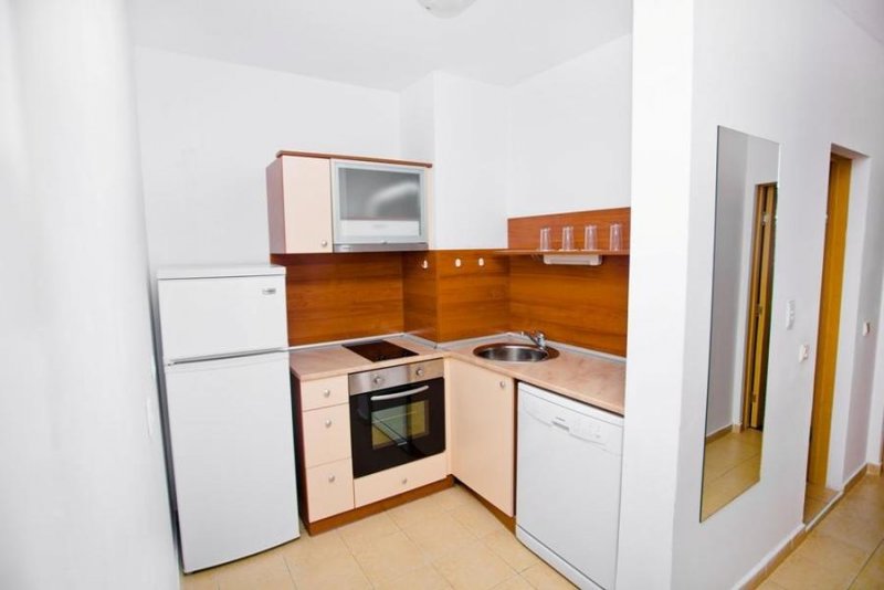 Хотел Рио Гранде - Снимка 3