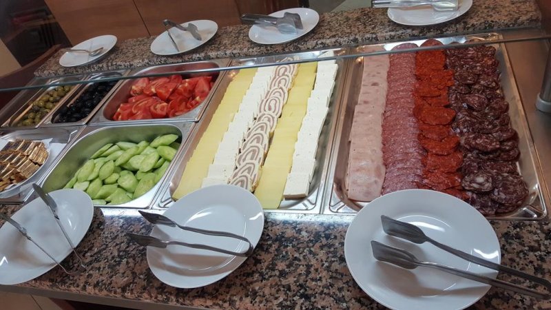 Хотел Риагор - Снимка 10