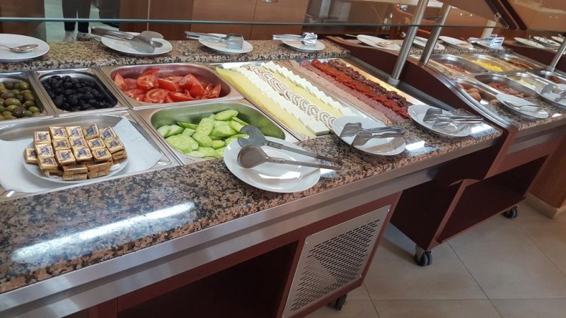 Хотел Риагор - Снимка 3