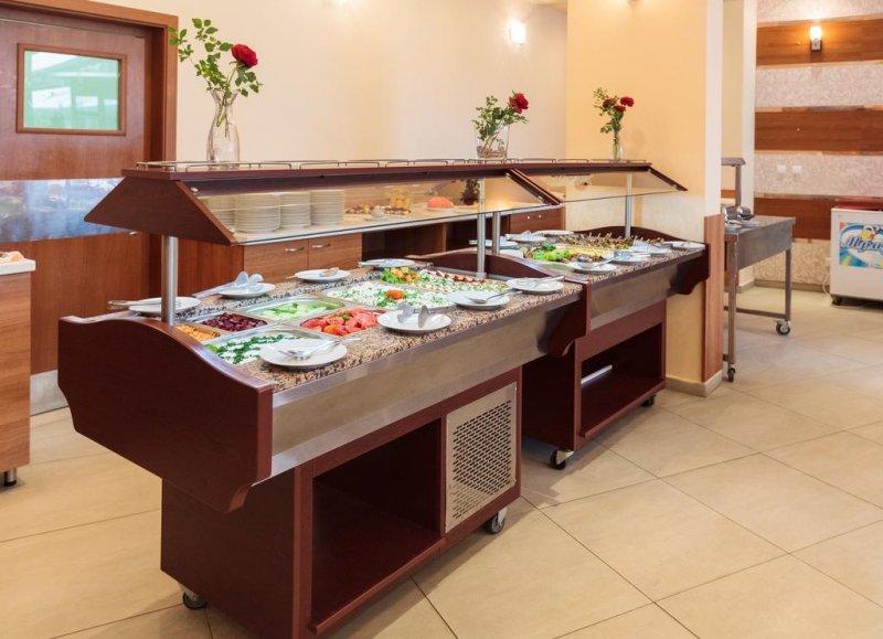 Хотел Риагор - Снимка 4