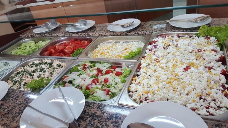 Хотел Риагор - Снимка 1