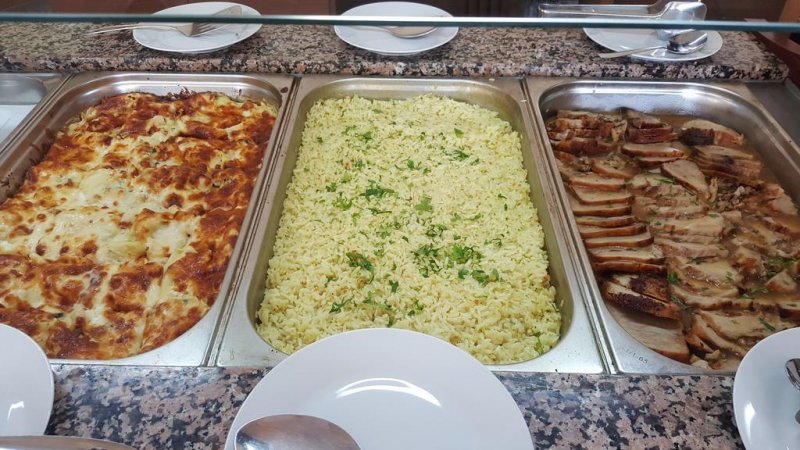 Хотел Риагор - Снимка 1