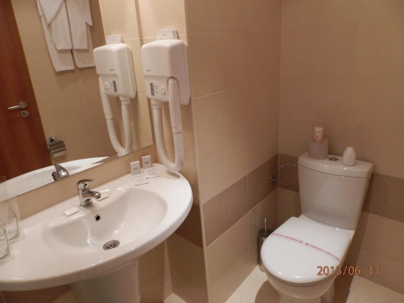 Хотел Риагор - Снимка 5