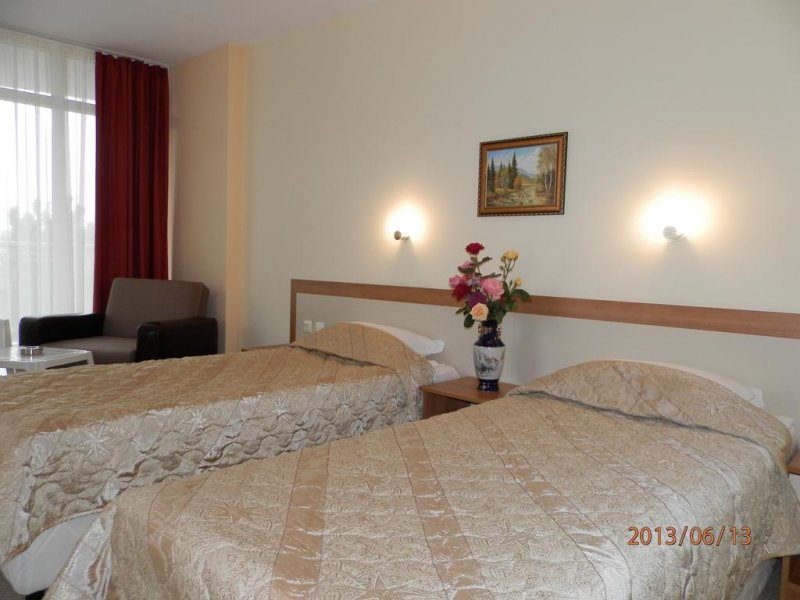 Хотел Риагор - Снимка 3