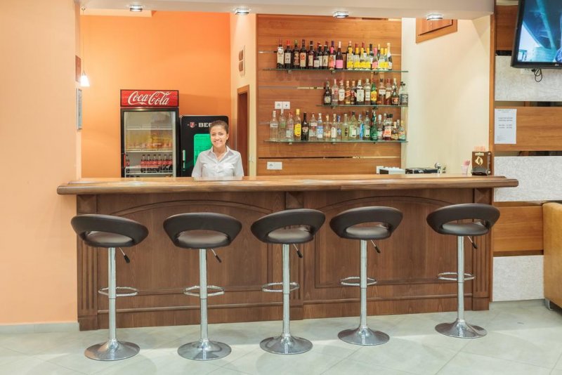 Хотел Риагор - Снимка 8