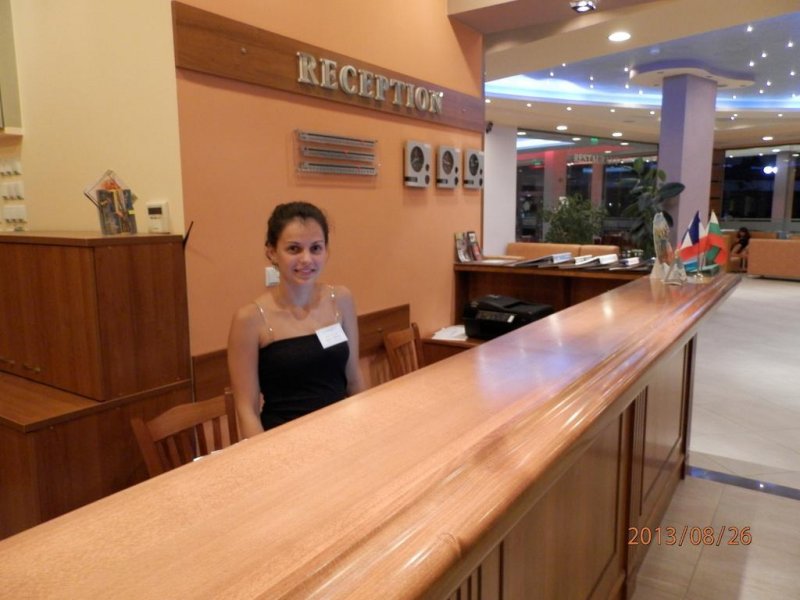 Хотел Риагор - Снимка 4